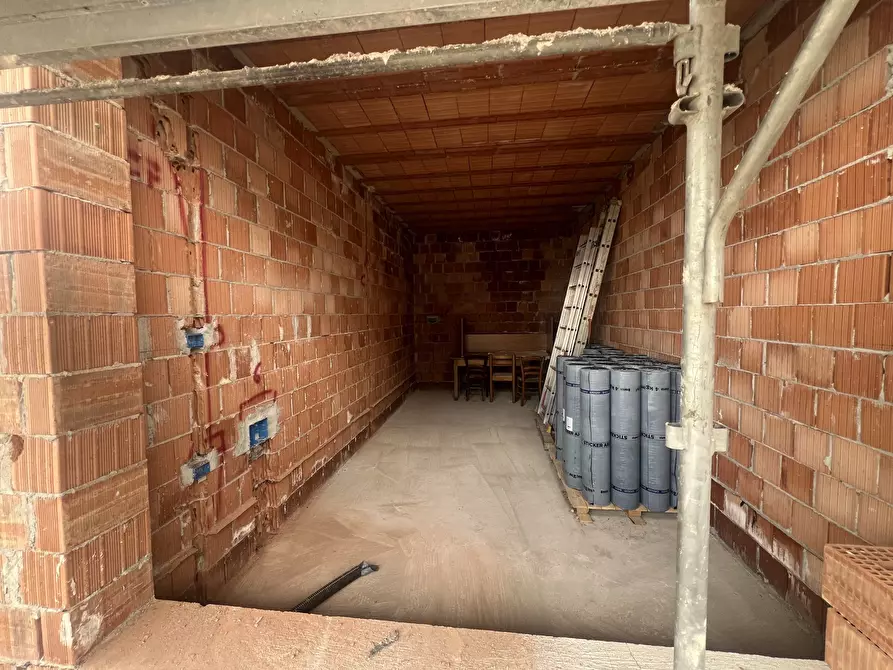 Immagine 8 di Casa bifamiliare in vendita  in Via del Papa 1580 a Crevalcore