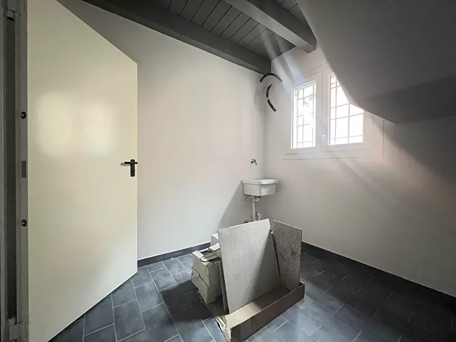 Immagine 30 di Bilocale in vendita  in Via T. Bai 30 a Crevalcore