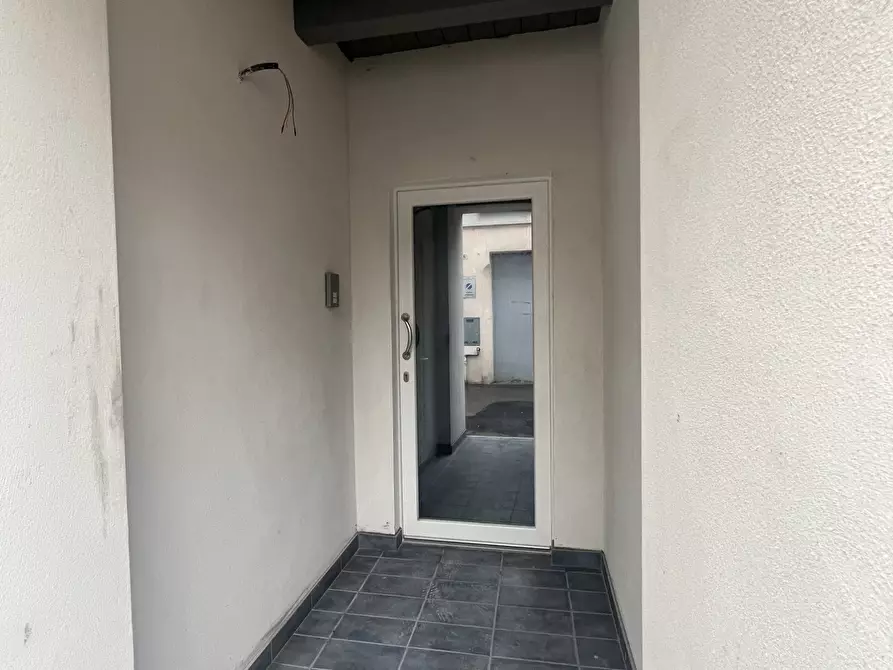 Immagine 26 di Bilocale in vendita  in Via T. Bai 30 a Crevalcore