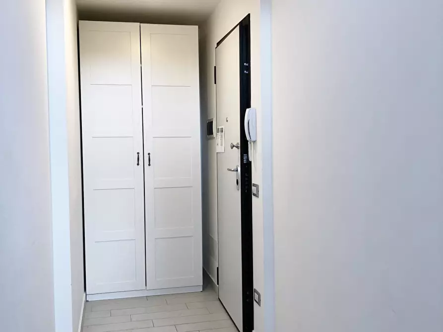 Immagine 12 di Bilocale in affitto  in Via Giacomo Matteotti 68 a Crevalcore