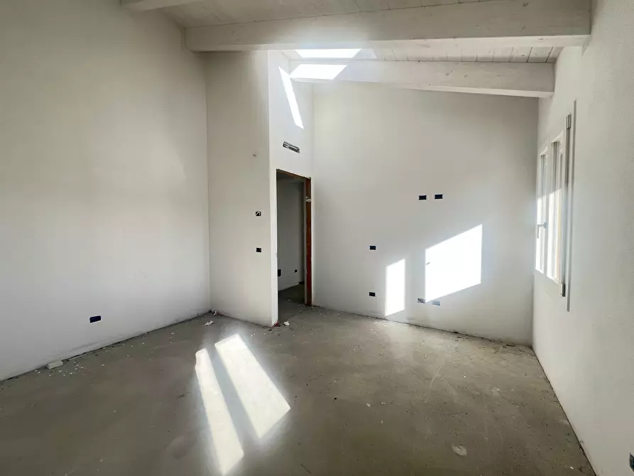 Immagine 48 di Casa bifamiliare in vendita  in Via del Papa 1580 a Crevalcore