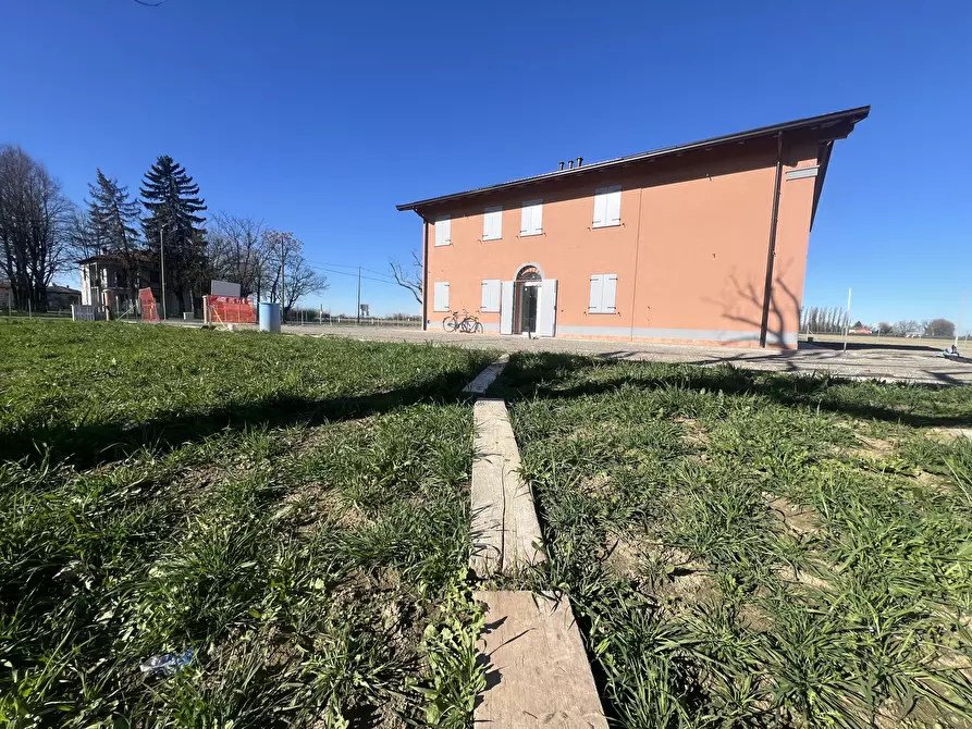 Immagine 7 di Casa bifamiliare in vendita  in Via del Papa 1580 a Crevalcore