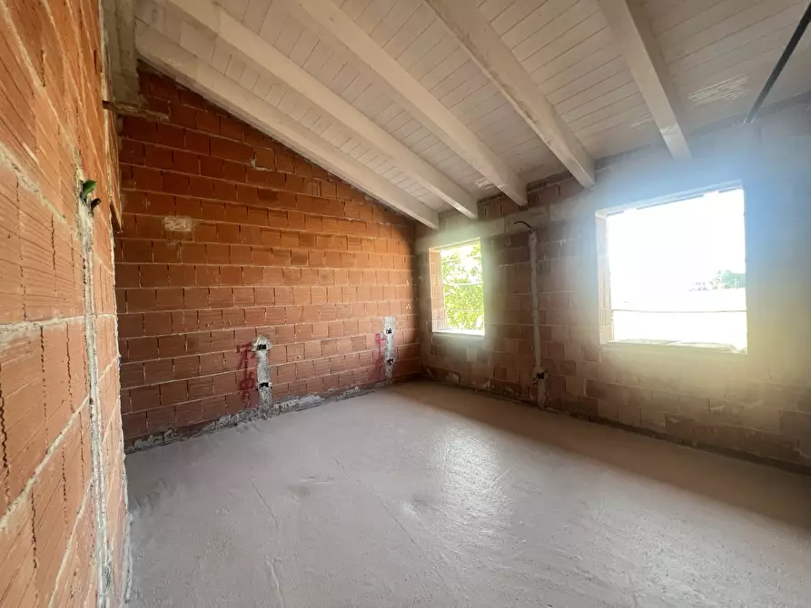 Immagine 26 di Casa bifamiliare in vendita  in Via del Papa 1580 a Crevalcore