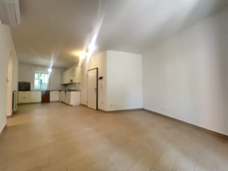 Immagine 6 di Casa bifamiliare in vendita  in Via Poggio 21c a San Giovanni In Persiceto