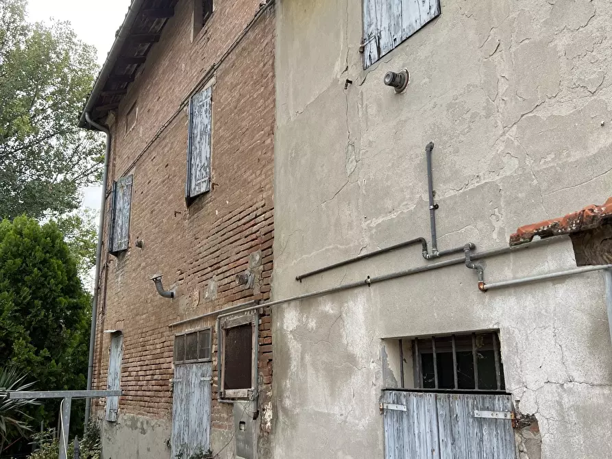 Immagine 5 di Rustico / casale in vendita  a Crevalcore
