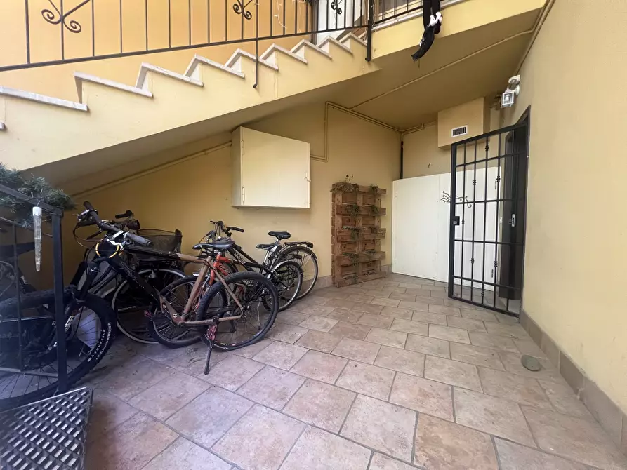 Immagine 4 di Casa bifamiliare in affitto  in Via Poggio 21c a San Giovanni In Persiceto