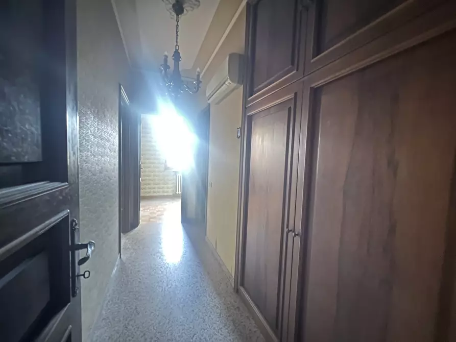 Immagine 22 di Quadrilocale in vendita  in via Della Ghiaia 47 a Modena