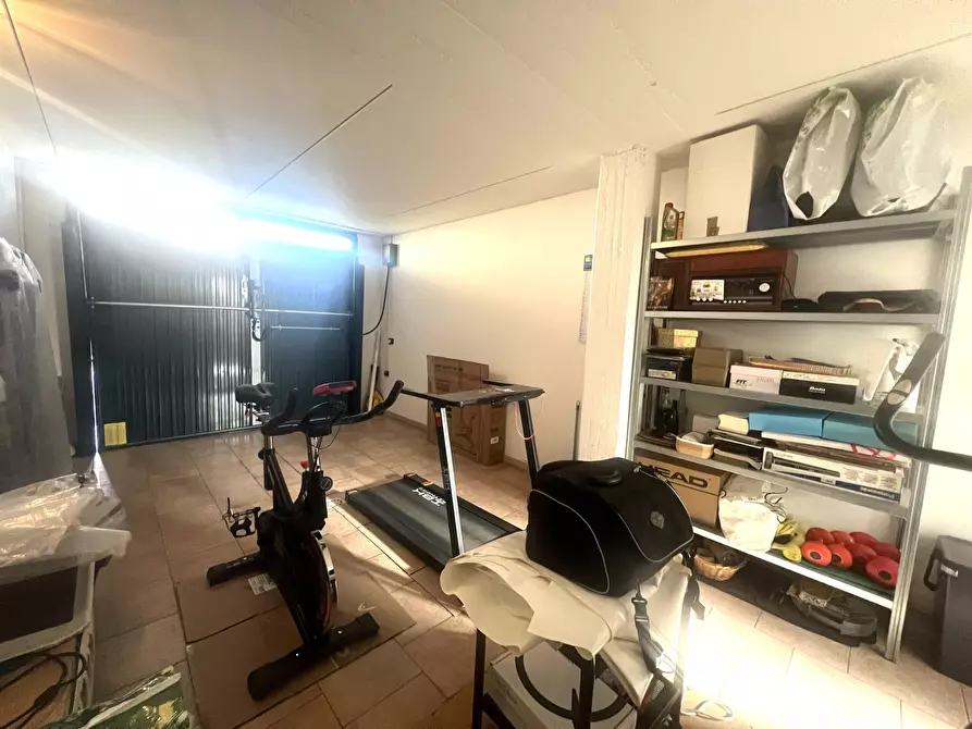 Immagine 41 di Quadrilocale in vendita  in Via Vittime delle Foibe 23 a Crevalcore