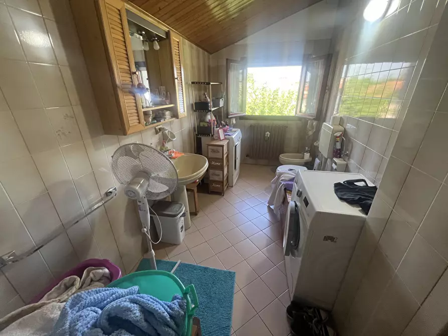 Immagine 75 di Casa indipendente in vendita  in Via F. Zanardi 184 a Crevalcore