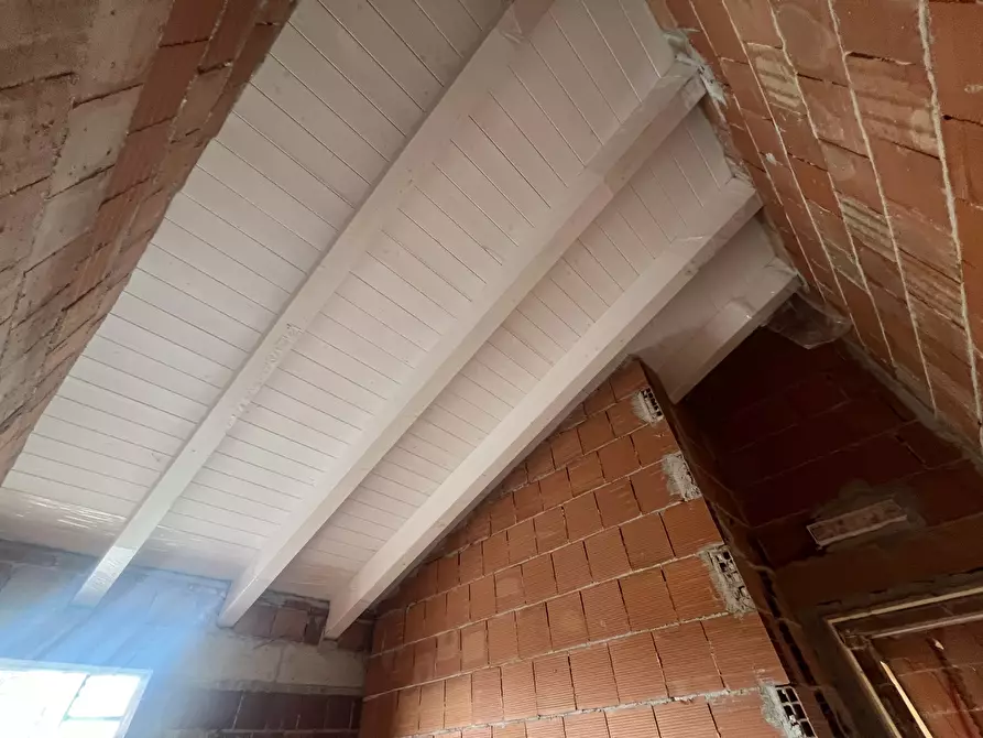 Immagine 13 di Casa bifamiliare in vendita  in Via del Papa 1580 a Crevalcore