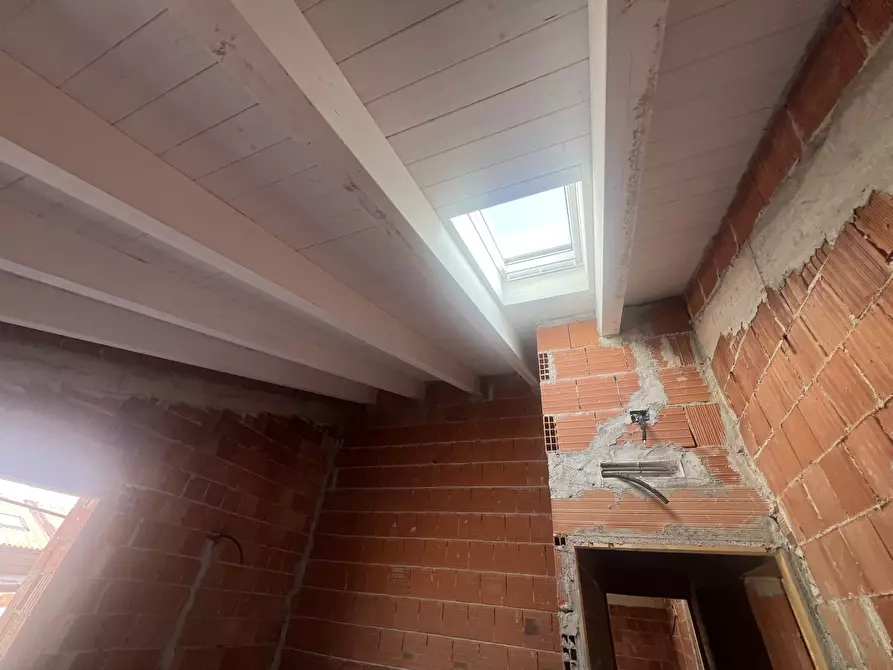 Immagine 33 di Casa bifamiliare in vendita  in Via del Papa 1580 a Crevalcore