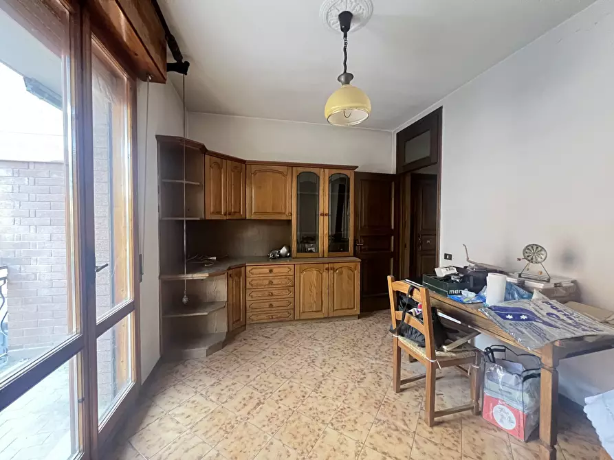 Immagine 9 di Quadrilocale in vendita  in via Della Ghiaia 47 a Modena