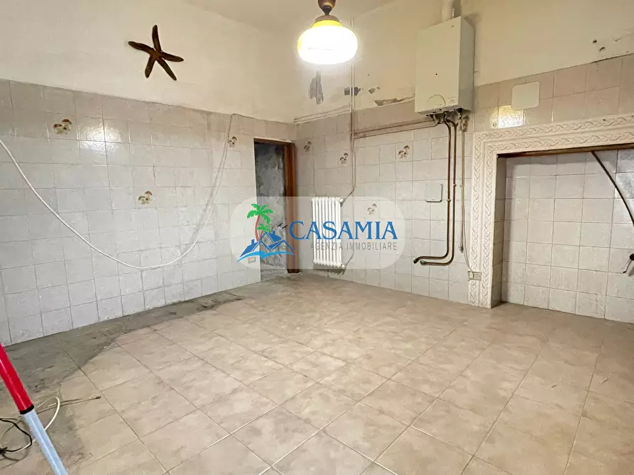 Immagine 15 di Terratetto in vendita  a San Benedetto Del Tronto