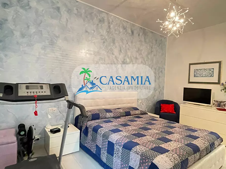 Immagine 28 di Quadrilocale in vendita  a Grottammare