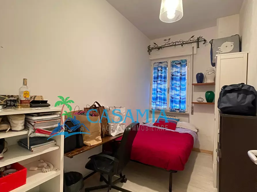 Immagine 12 di Appartamento in vendita  a San Benedetto Del Tronto