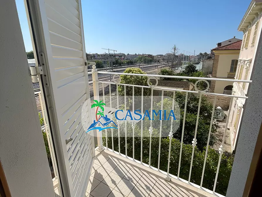 Immagine 19 di Attico in vendita  in Via Calatafimi 150 a San Benedetto Del Tronto