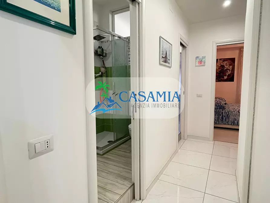 Immagine 14 di Quadrilocale in vendita  a Grottammare