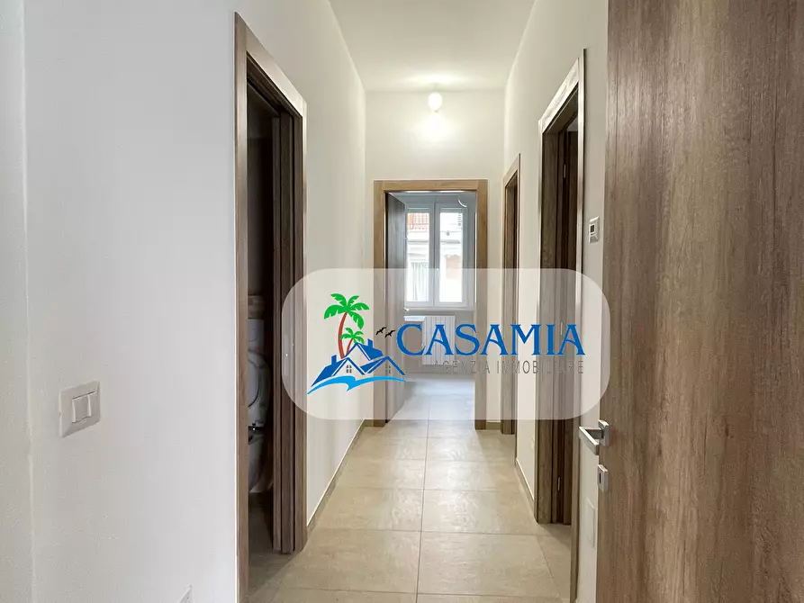 Immagine 13 di Appartamento in vendita  in Via Donato Bramante a Cupra Marittima