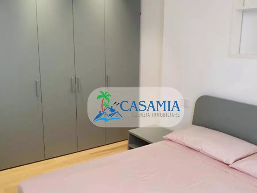 Immagine 6 di Trilocale in affitto  in Via Nazario Sauro 66 a Cupra Marittima