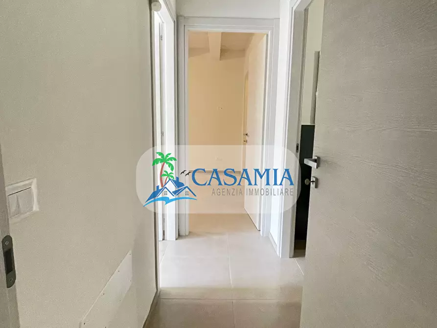 Immagine 4 di Trilocale in affitto  a San Benedetto Del Tronto