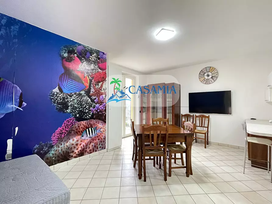 Immagine 12 di Trilocale in vendita  a Cupra Marittima