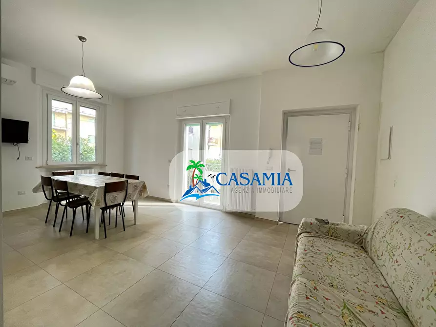 Immagine 12 di Appartamento in vendita  in Via Donato Bramante a Cupra Marittima