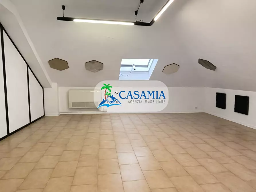 Immagine 4 di Ufficio in affitto  in via Mattei 1 a San Benedetto Del Tronto