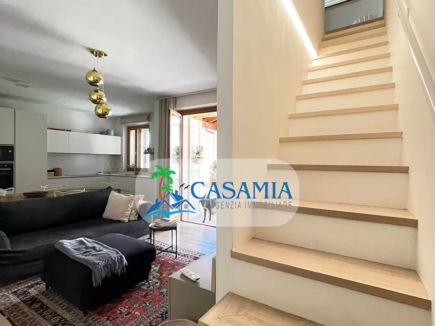 Immagine 24 di Attico in vendita  in Via Calatafimi 150 a San Benedetto Del Tronto