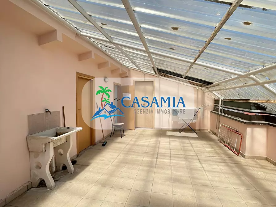 Immagine 25 di Pentalocale in vendita  in Via Montebello a San Benedetto Del Tronto