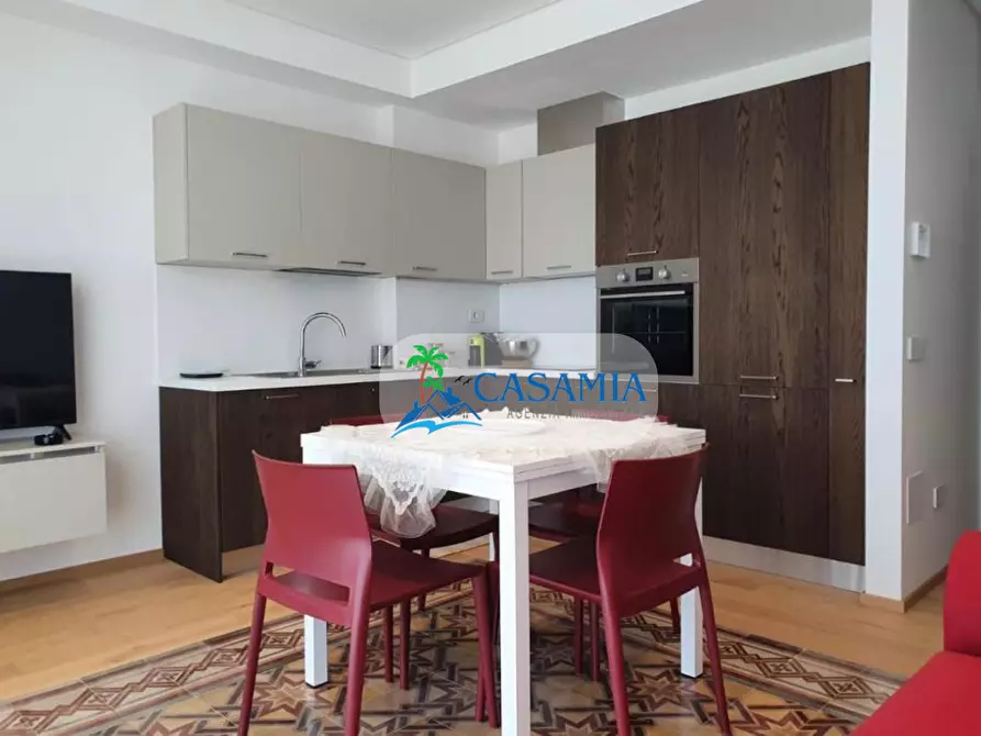 Immagine 3 di Trilocale in affitto  in Via Nazario Sauro 66 a Cupra Marittima