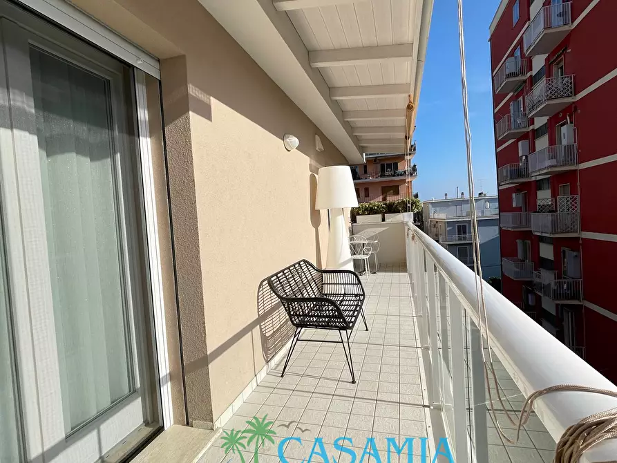 Immagine 23 di Trilocale in vendita  a San Benedetto Del Tronto