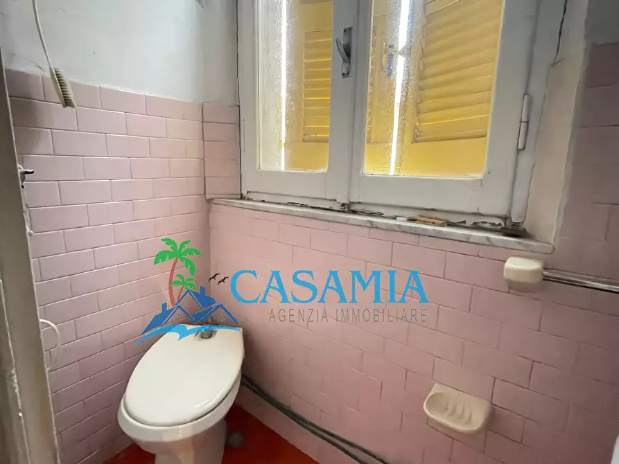 Immagine 15 di Terratetto in vendita  in Via Volturno a San Benedetto Del Tronto