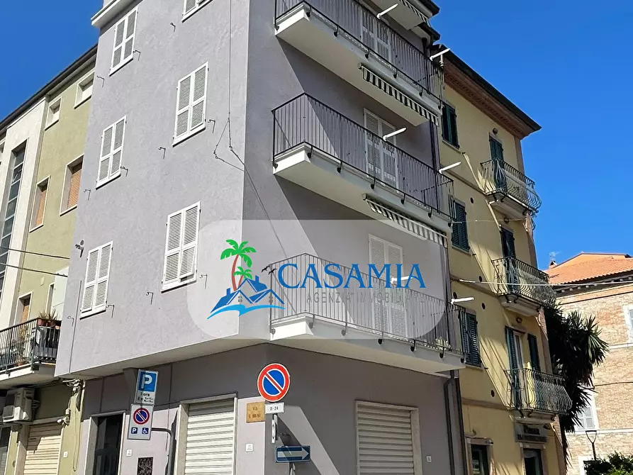 casa indipendente in vendita a Grottammare