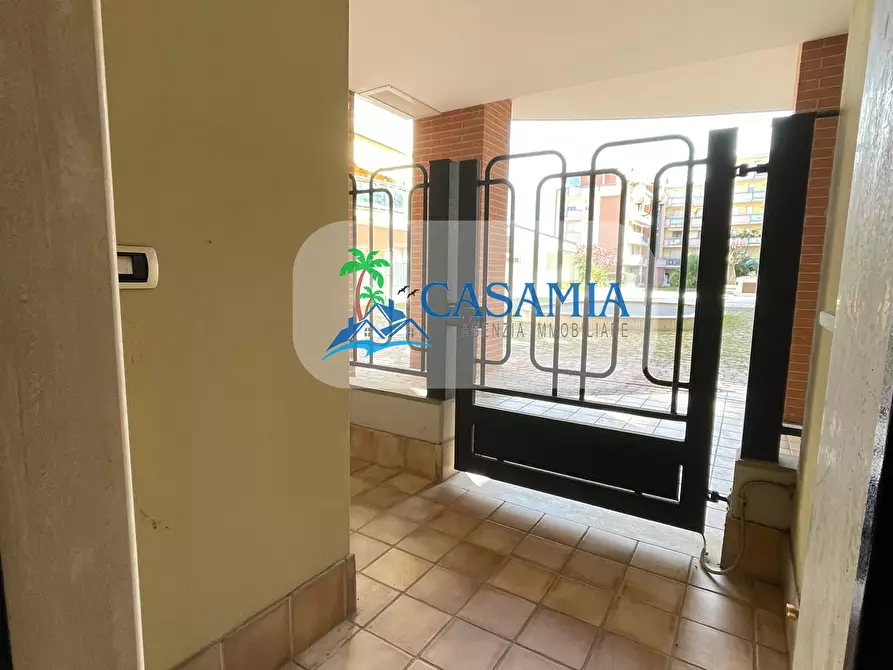 Immagine 18 di Appartamento in vendita  in Via Salvo D'Acquisto 45 a Grottammare