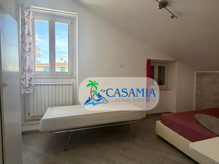 Immagine 13 di Bilocale in vendita  a San Benedetto Del Tronto