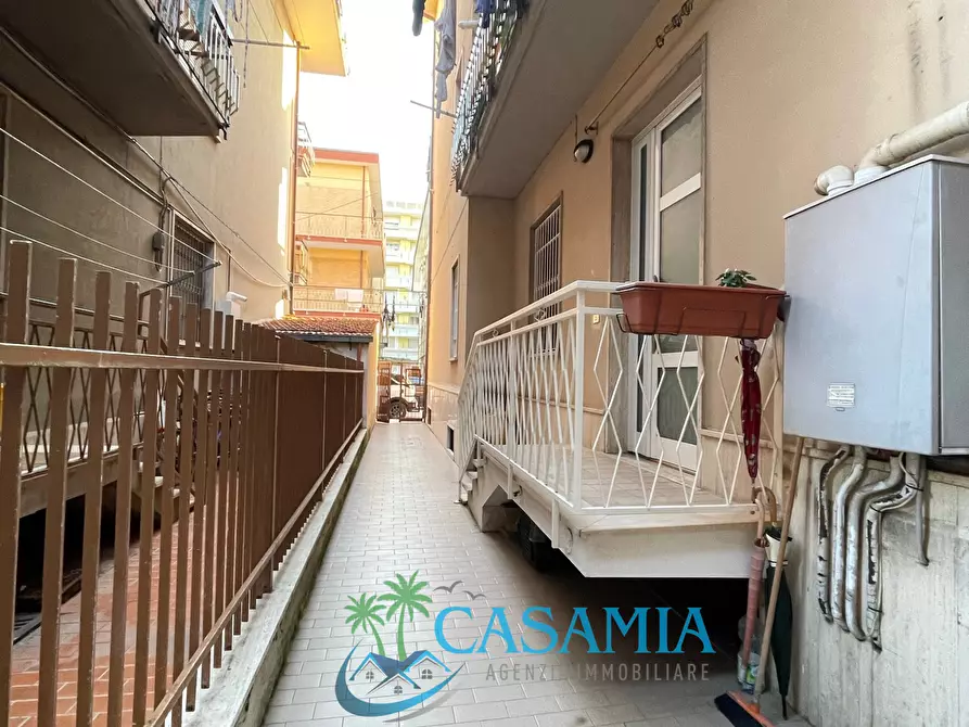 Immagine 12 di Appartamento in vendita  a San Benedetto Del Tronto