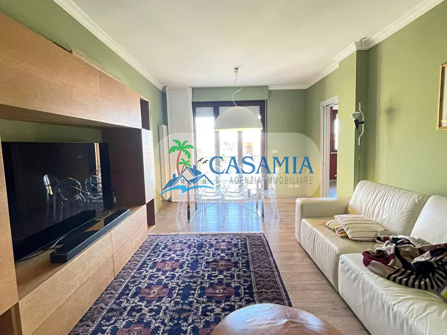 Immagine 4 di Quadrilocale in vendita  a Altidona