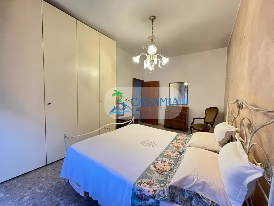 Immagine 5 di Quadrilocale in affitto  a Grottammare