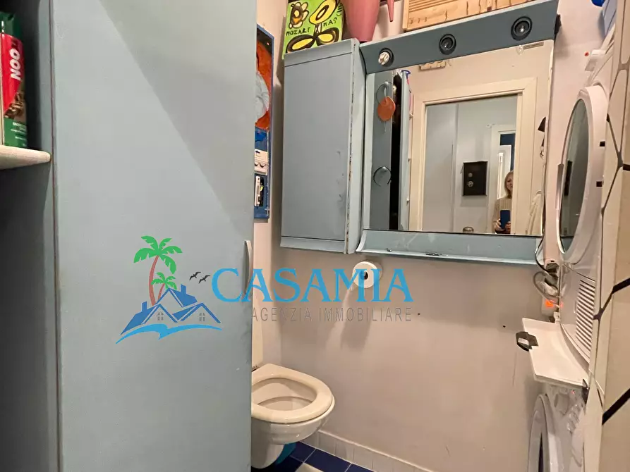 Immagine 9 di Appartamento in vendita  a San Benedetto Del Tronto