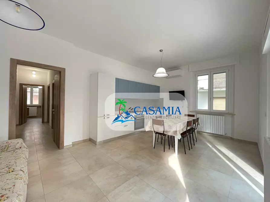 Immagine 11 di Appartamento in vendita  in Via Donato Bramante a Cupra Marittima