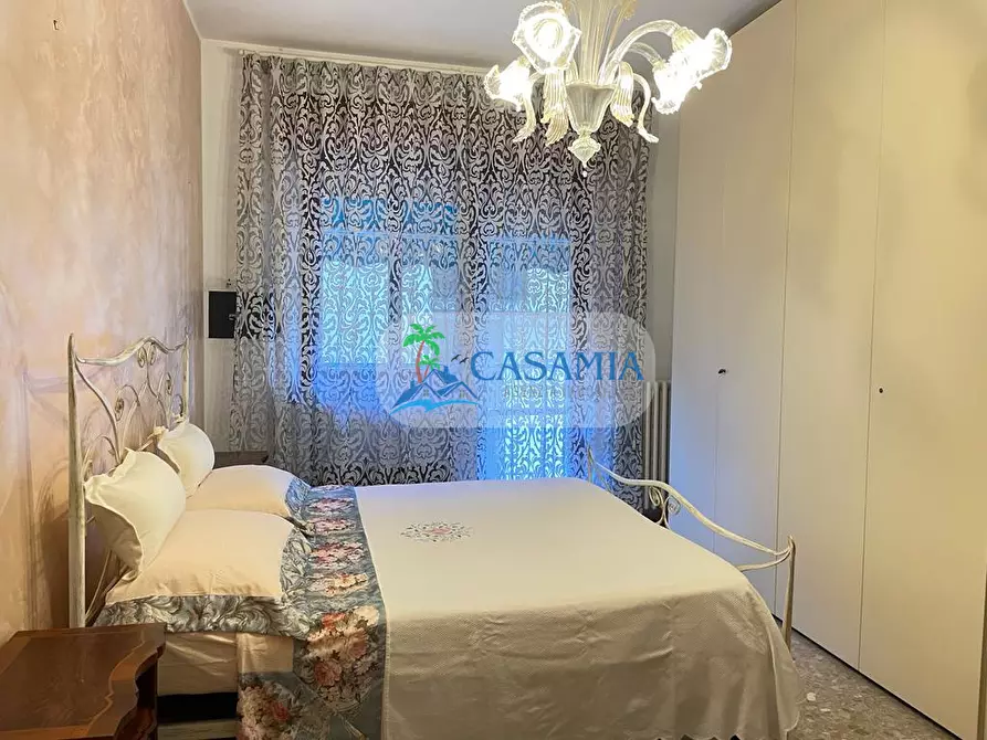 Immagine 7 di Quadrilocale in affitto  a Grottammare