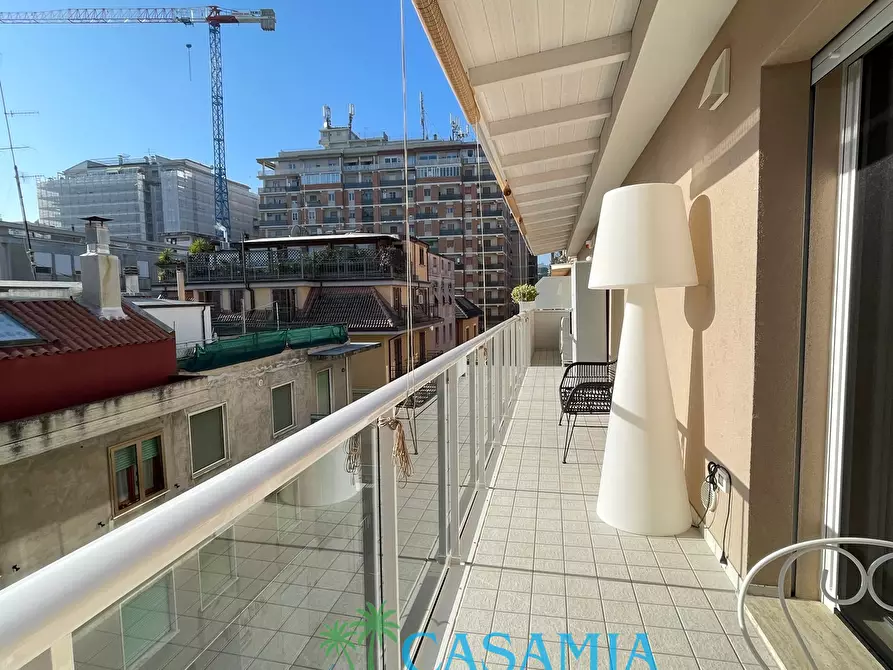 Immagine 19 di Trilocale in vendita  a San Benedetto Del Tronto