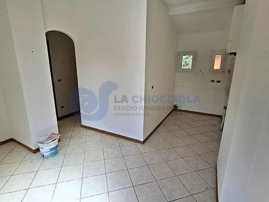 Immagine 11 di Trilocale in vendita  a Bologna