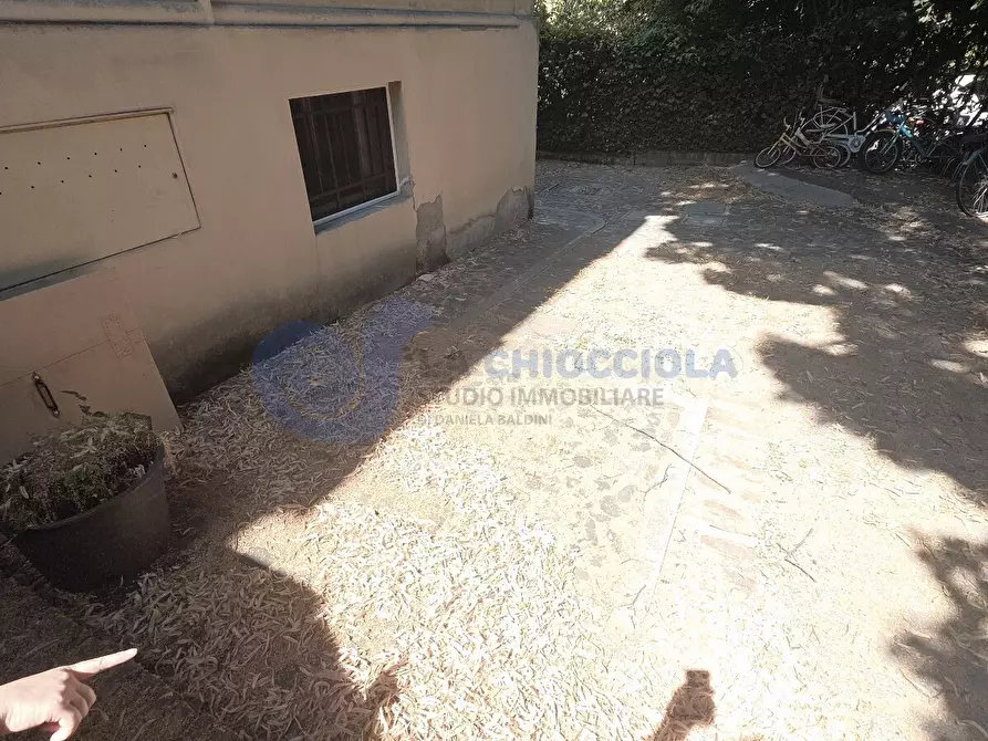 Immagine 19 di Bilocale in affitto  a Bologna