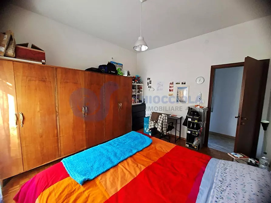 Immagine 35 di Pentalocale in vendita  in VIA CIPRIANI a Bologna