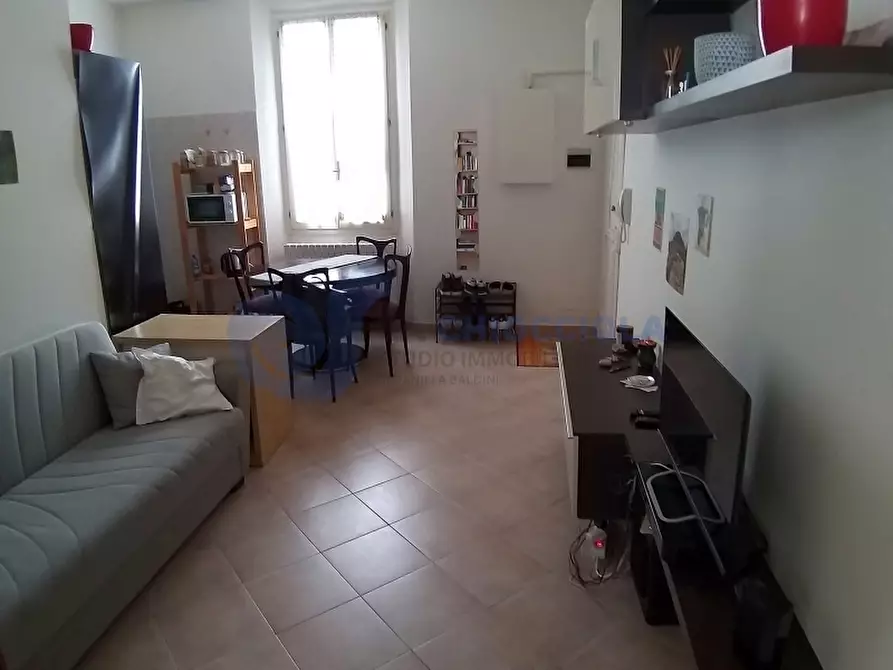 Immagine 14 di Bilocale in affitto  in VIA SPADA a Bologna