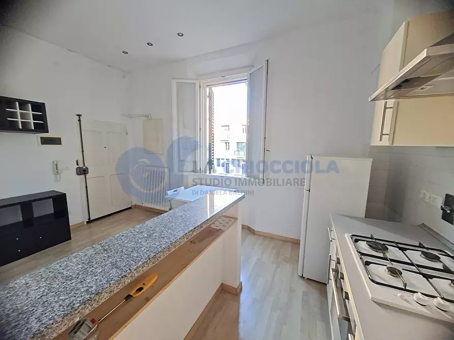 Immagine 22 di Bilocale in affitto  in Via L. Spada a Bologna