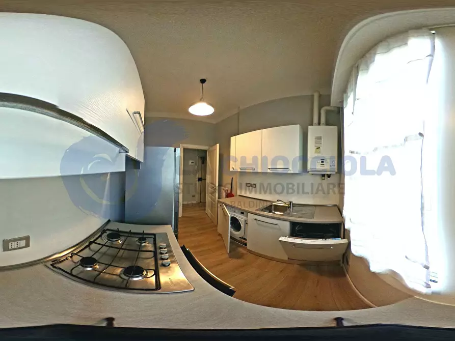 Immagine 6 di Trilocale in affitto  in VIA RANZANI a Bologna