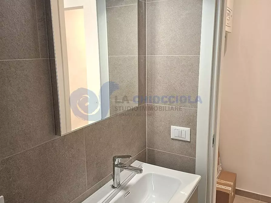 Immagine 19 di Bilocale in affitto  in VIA DELLO SPORT a Bologna