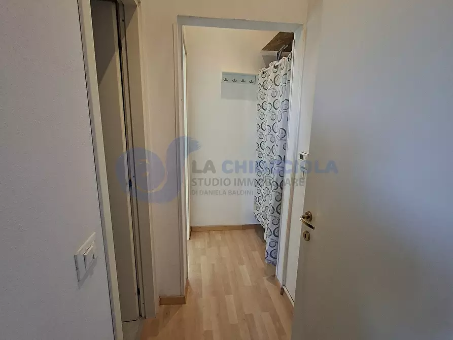 Immagine 23 di Bilocale in affitto  in Via L. Spada a Bologna